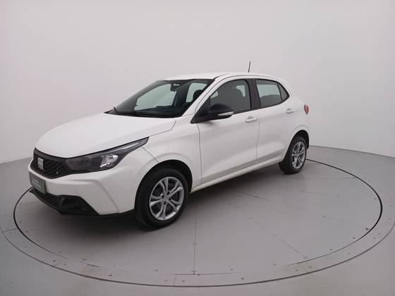FIAT ARGO 1.0 FIREFLY FLEX DRIVE MANUAL FIAT ARGO 1.0 FIREFLY FLEX DRIVE MANUAL